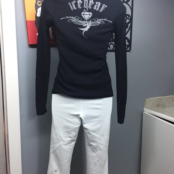 ICE GEAR TOP - Picture 3 of 5